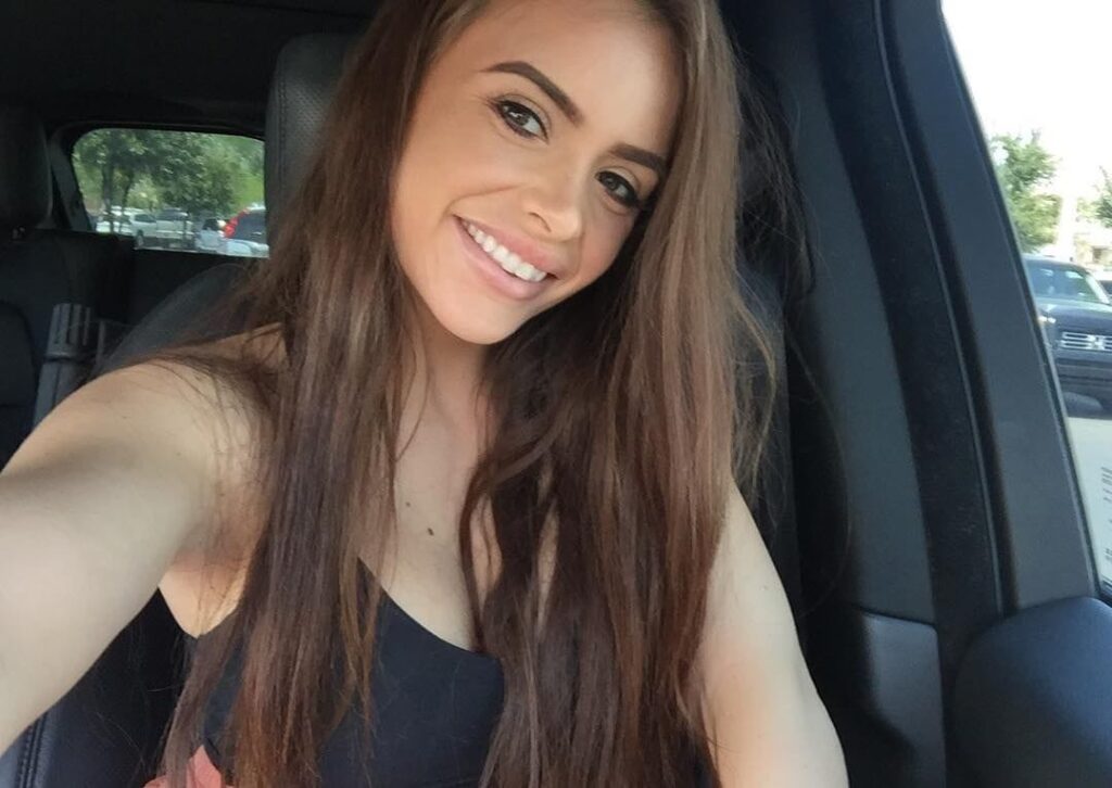 Allison Parker: Complete Bio, Net Worth & Career 2026