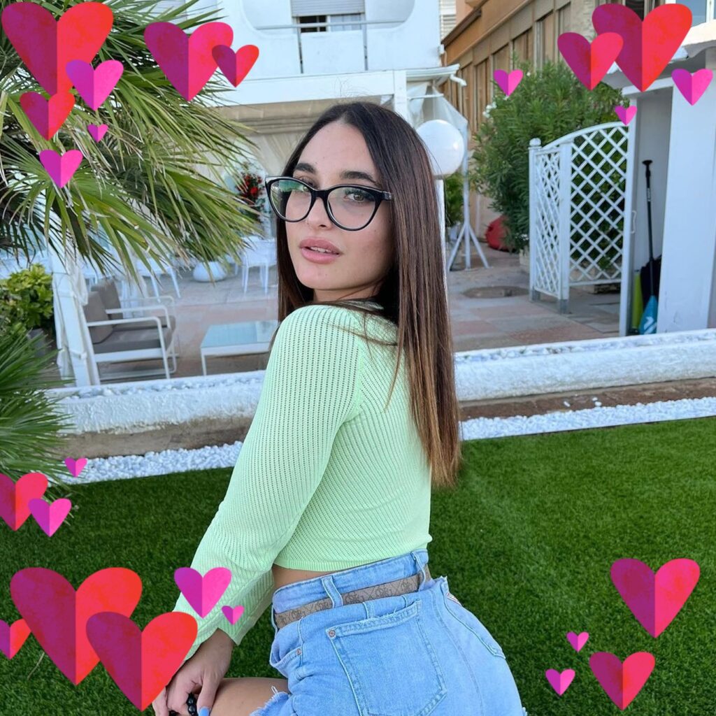 Sara Diamante Biography: Age, Career, Net Worth 2026