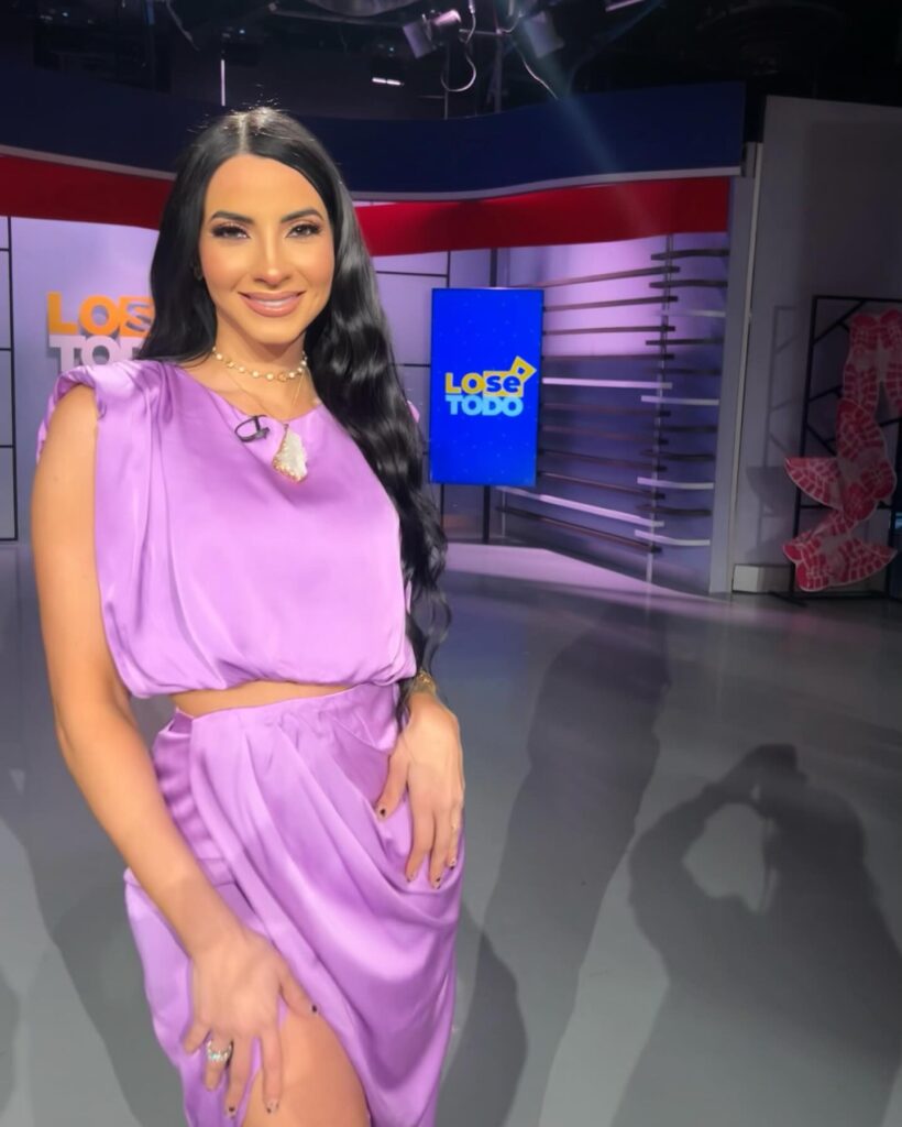 Who Is Patricia Corcino? Age, Career, Height & Net Worth