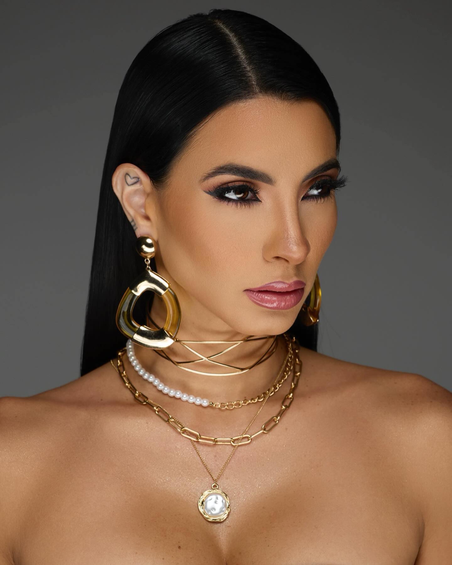 Who Is Patricia Corcino? Age, Career, Height & Net Worth