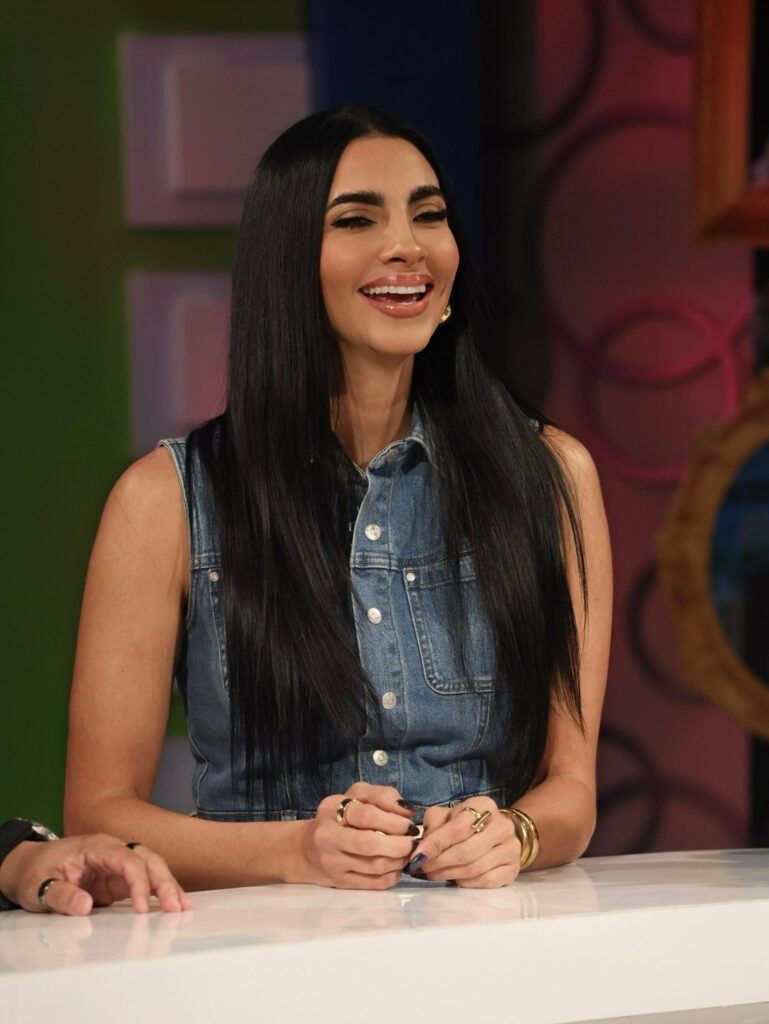 Who Is Patricia Corcino? Age, Career, Height & Net Worth