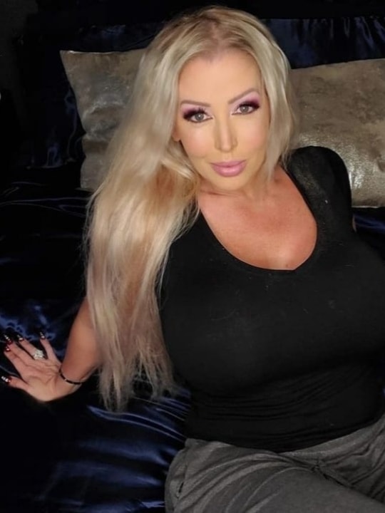 Alura Jenson: Biography, Net Worth & Career Facts 2026