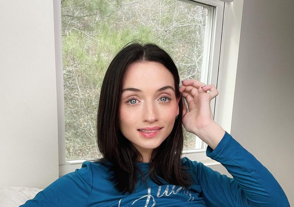 Brooke Tilli: Complete Biography, Age, Career, Net Worth & Life Story 2026