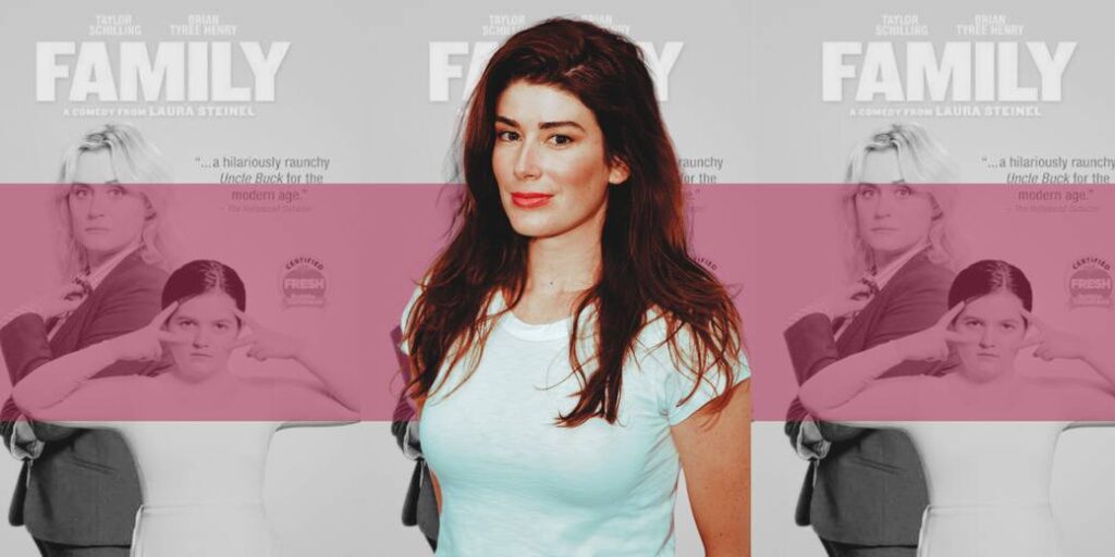 Laura Steinel: Complete Bio, Age, Career & Net Worth 2026