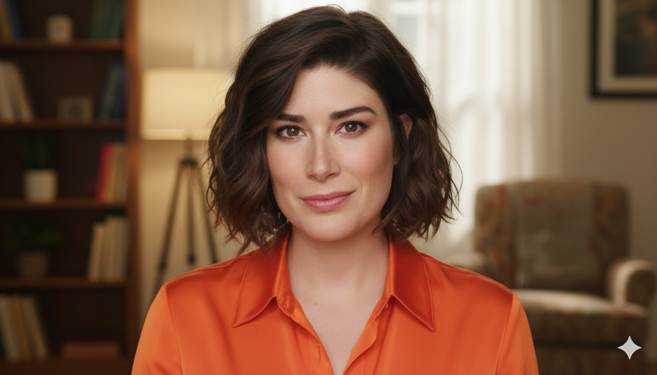 Laura Steinel: Complete Bio, Age, Career & Net Worth 2026