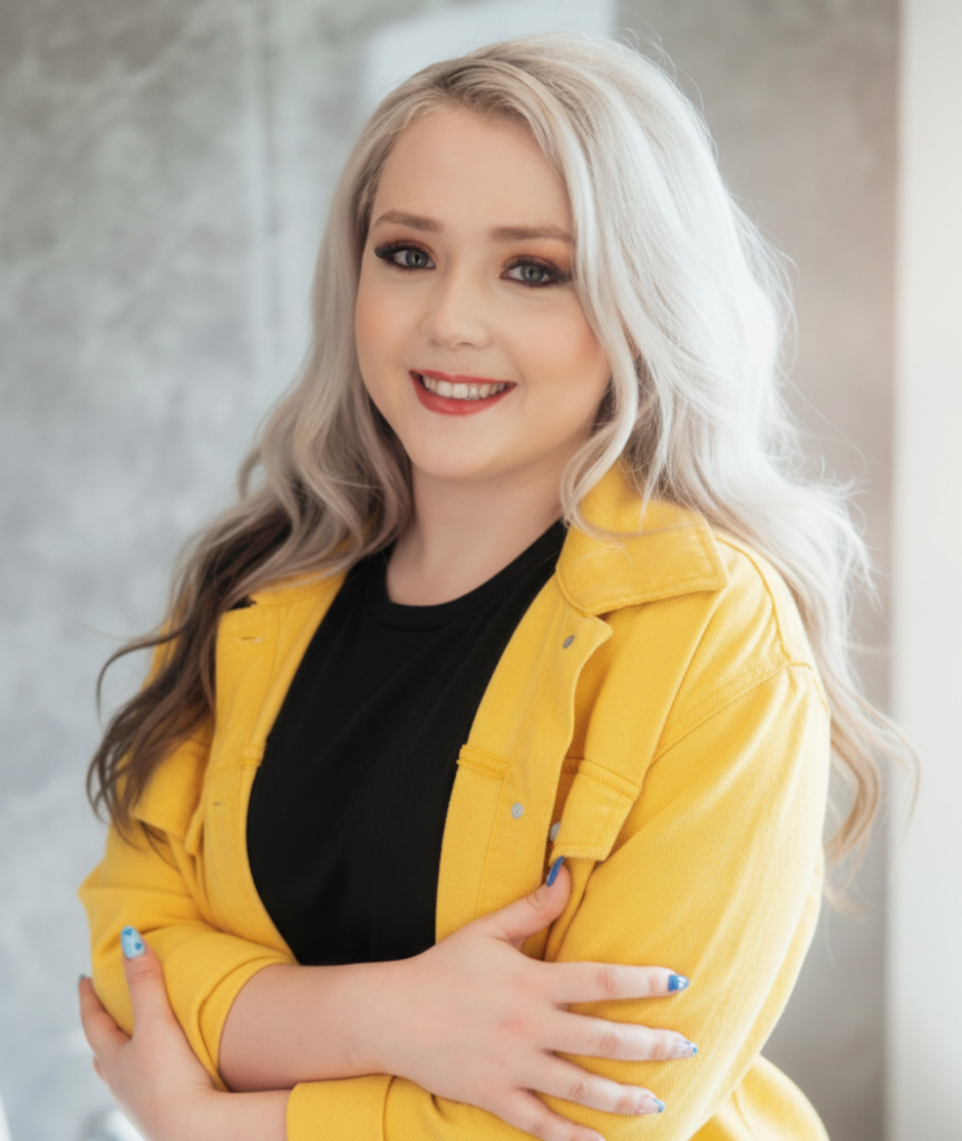 Who Is Eva Nyx? Age, Career & Net Worth 2026