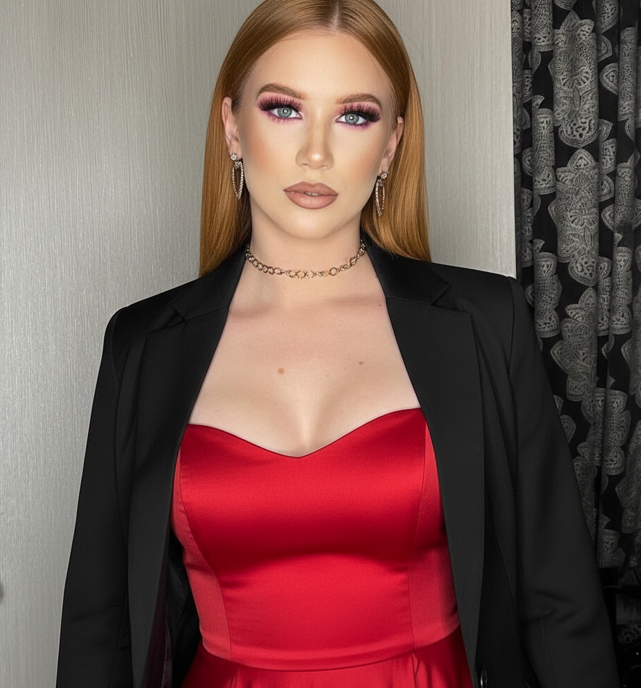 Who Is Madison Morgan? Age, Career, Height, Boyfriend & Net Worth