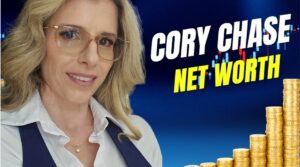 Cory Chase Net Worth 2026: Bio, Career & Facts
