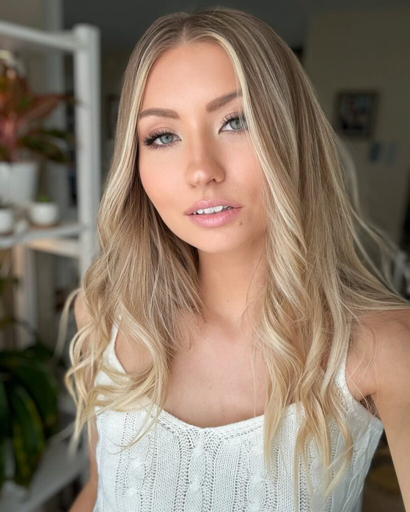 Emma Sirus Biography: Age, Height, Career & Net Worth 2026