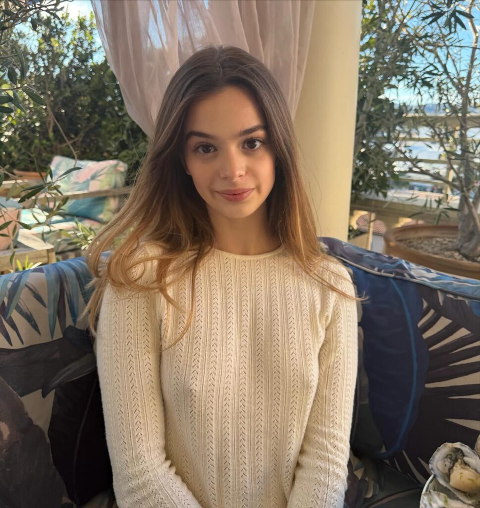 Molly Little Biography: Age, Career, Net Worth & More (2026)