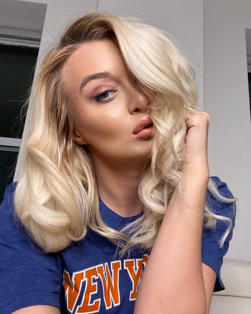 Natalia Starr: Complete Biography, Age, Career & Net Worth 2026