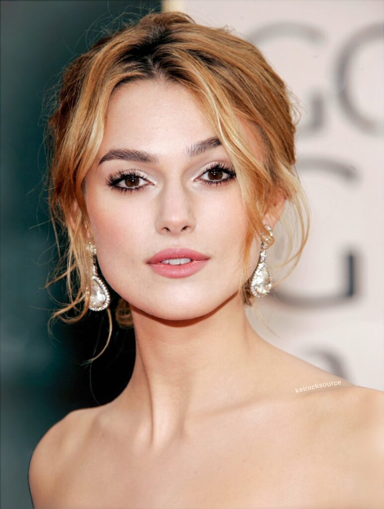 Keira Knightley: Age, Career, Height, Net Worth 2026