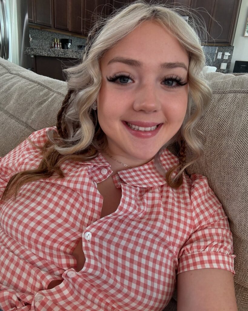 Who Is Eva Nyx? Age, Career & Net Worth 2026