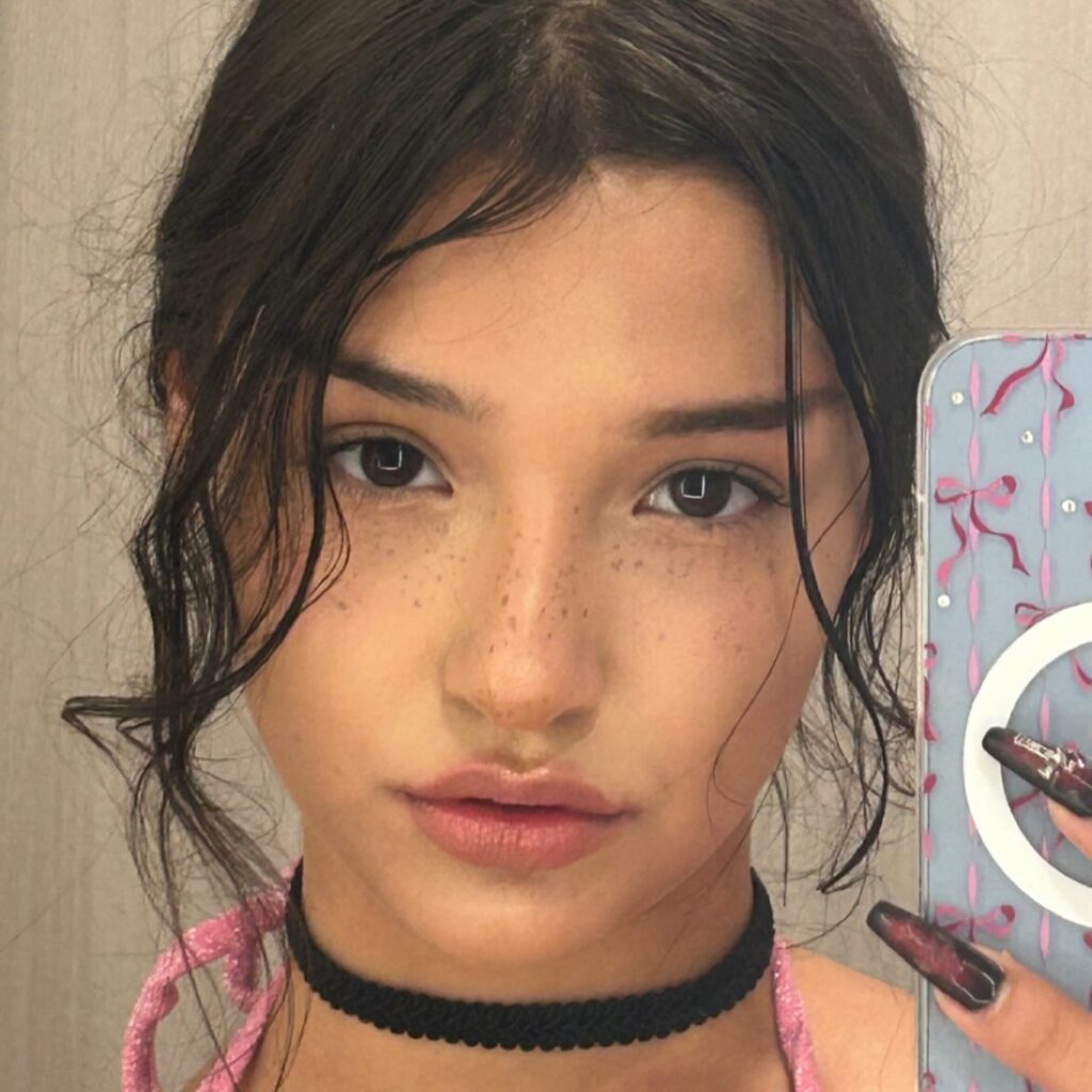Layla Jenner Age, Career, Net Worth & Life Story 2026