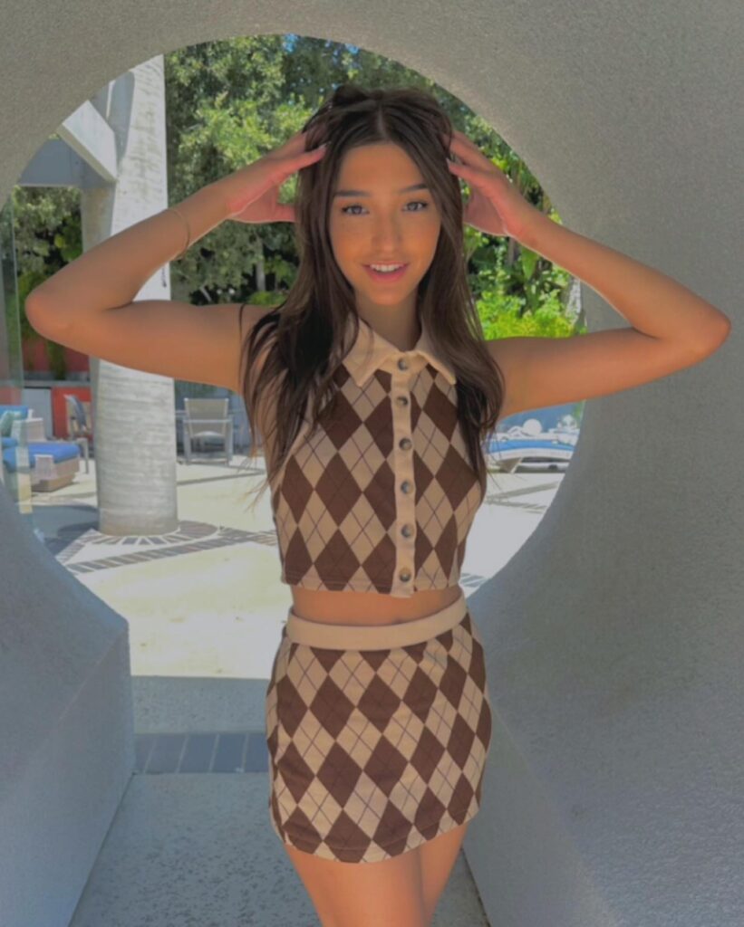 Layla Jenner: Age, Career, Net Worth & Life Story 2026