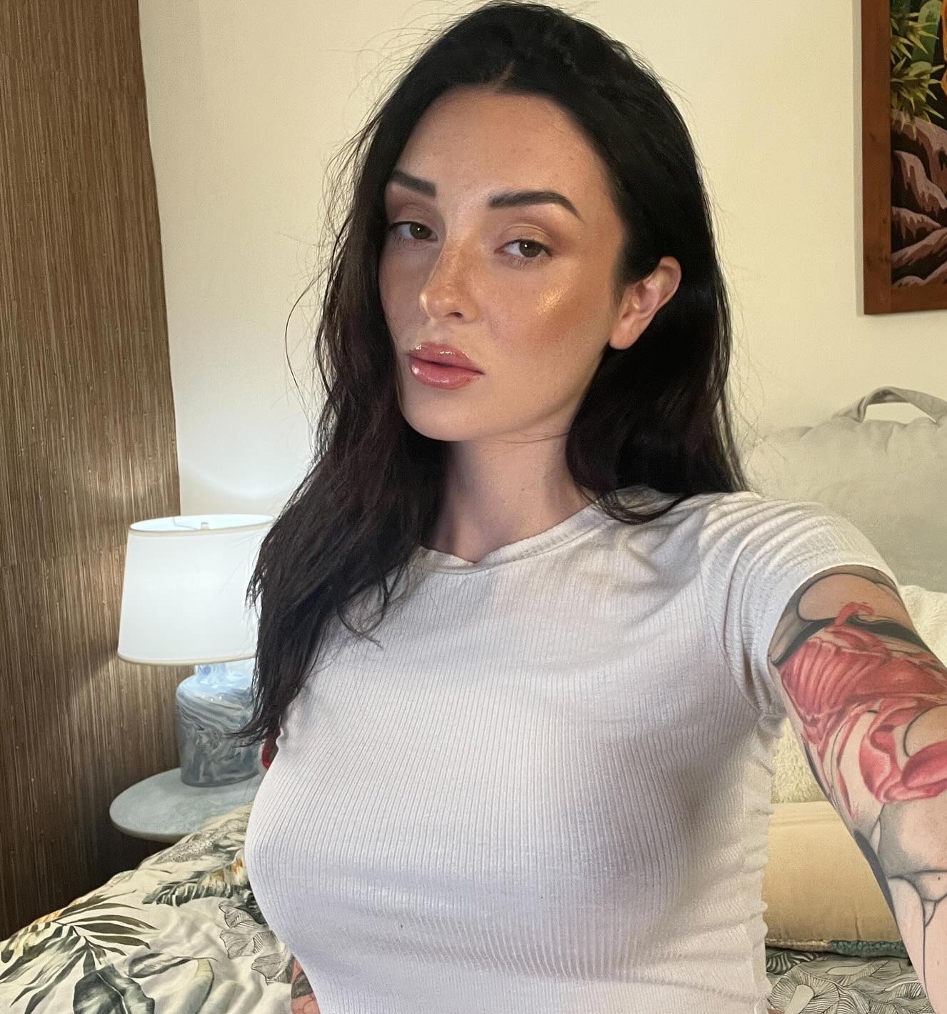 Who Is Charlotte Sins?: Complete Biography & Net Worth 2026