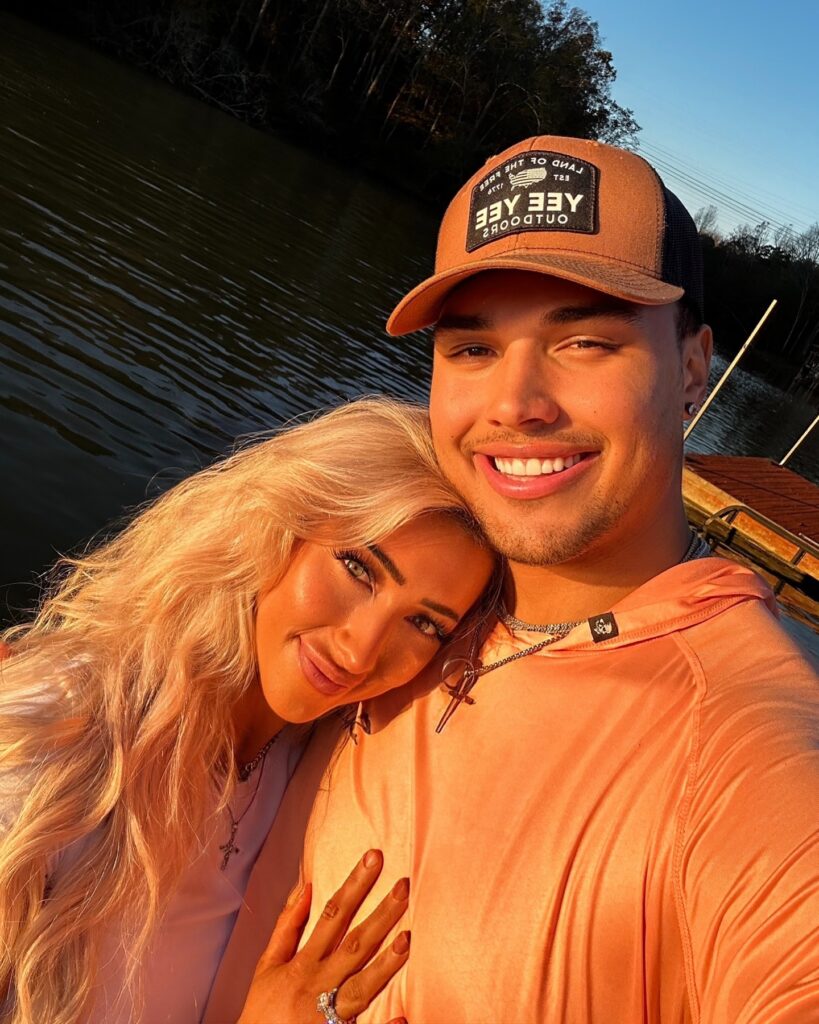 Nala Ray Bio: Age, Career, Boyfriend & Net Worth 2026