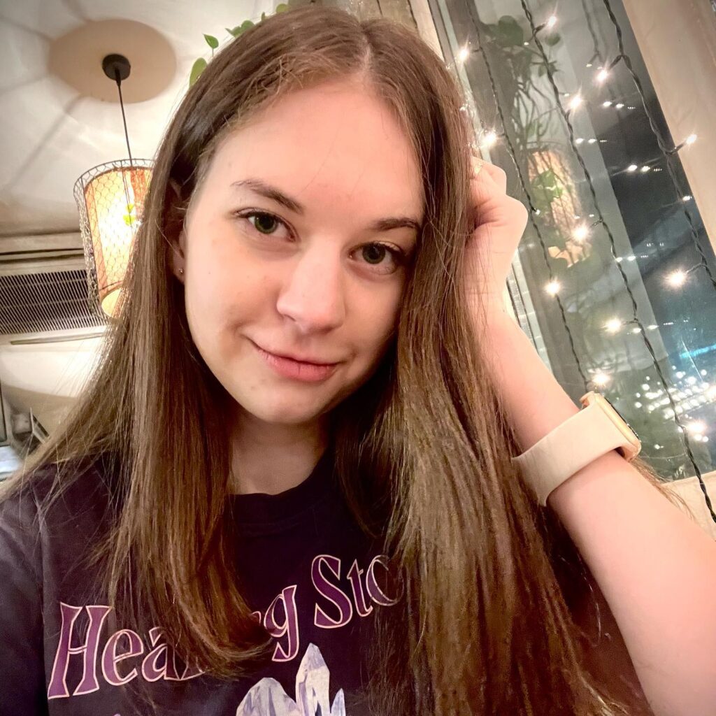 Anna Sibster: Biography, Age, Career, Net Worth & More 2026