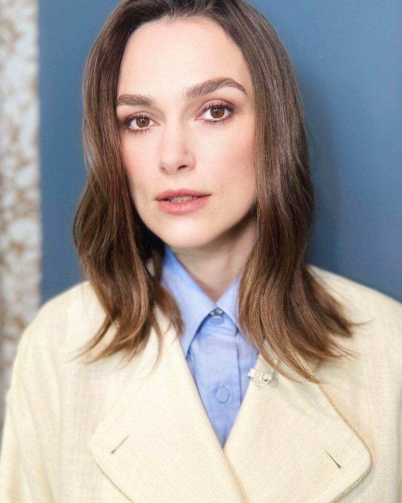 Keira Knightley: Age, Career, Height, Net Worth 2026