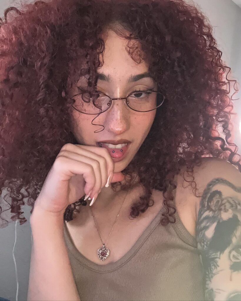 Who Is Kira Perez? Age, Career, Net Worth & Life Story