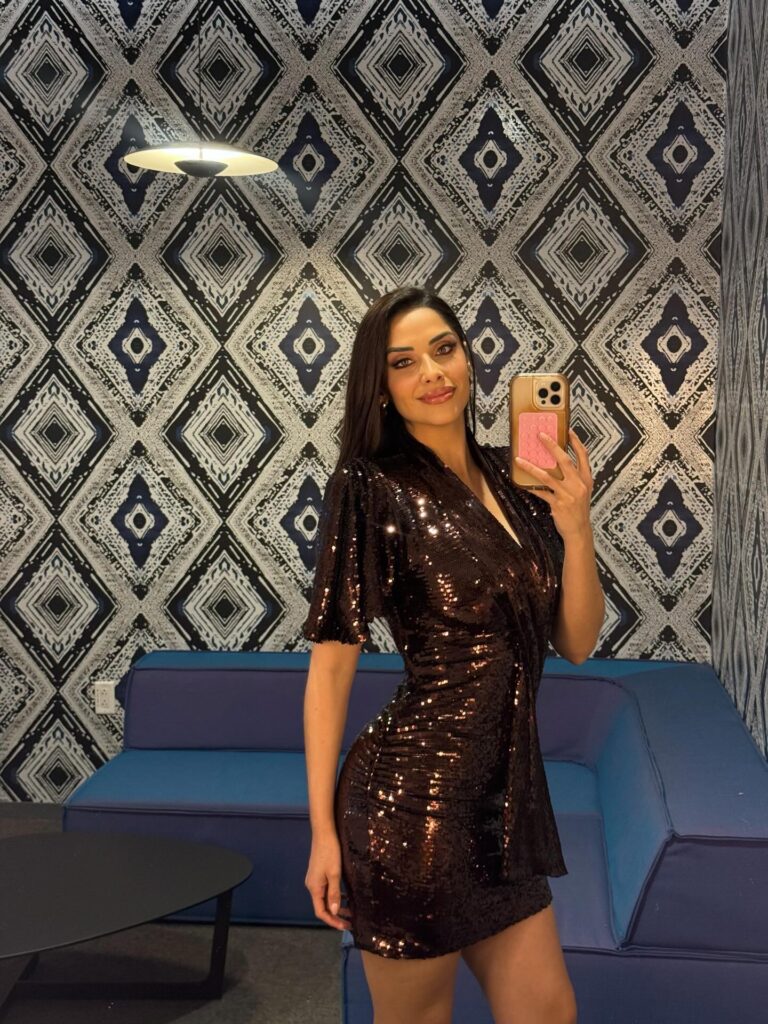 Who Is Alejandra Tijerina? Age, Height, Career, Boyfriend & Net Worth