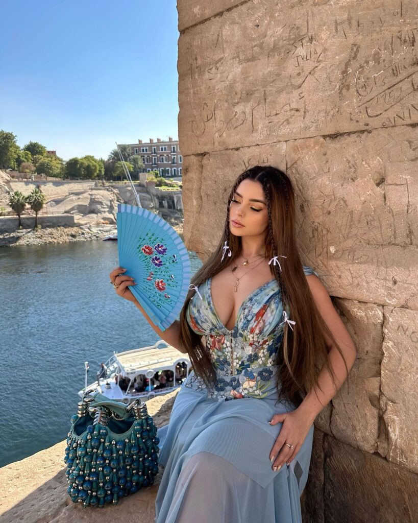 Demi Rose: Age, Career, Height, Education & Net Worth 2026