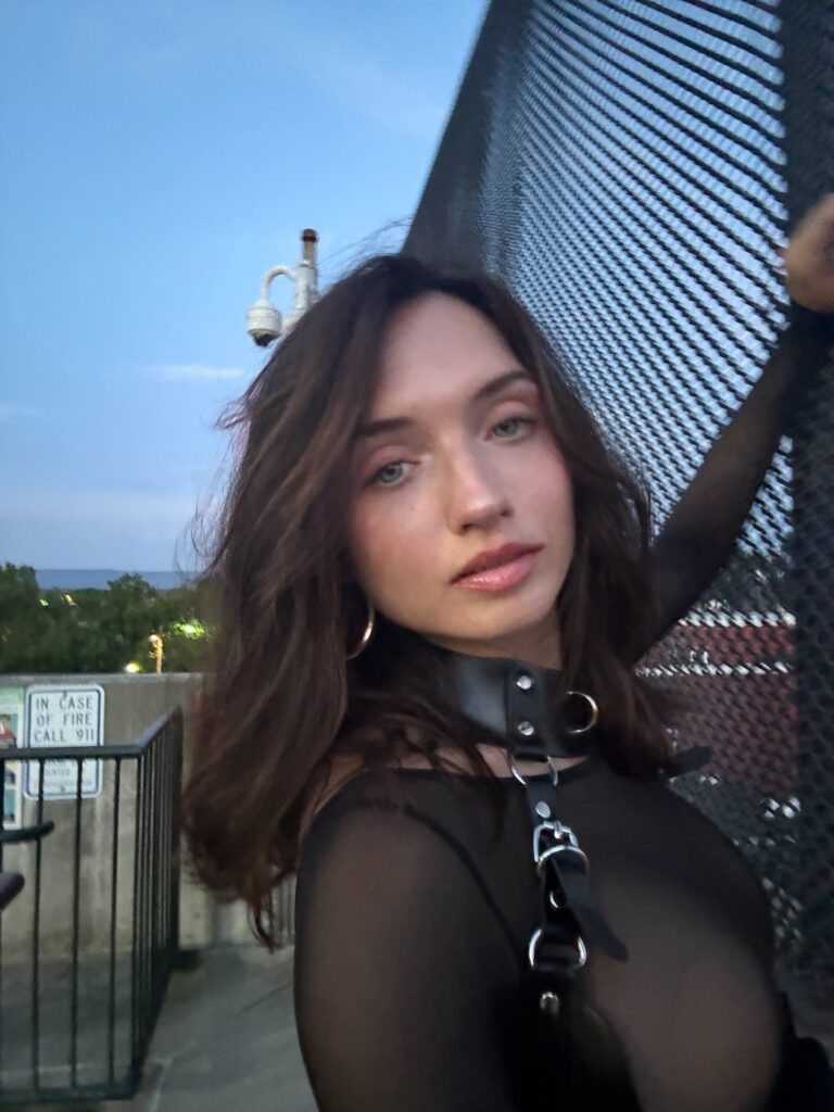 Brooke Tilli: Complete Biography, Age, Career, Net Worth & Life Story 2026