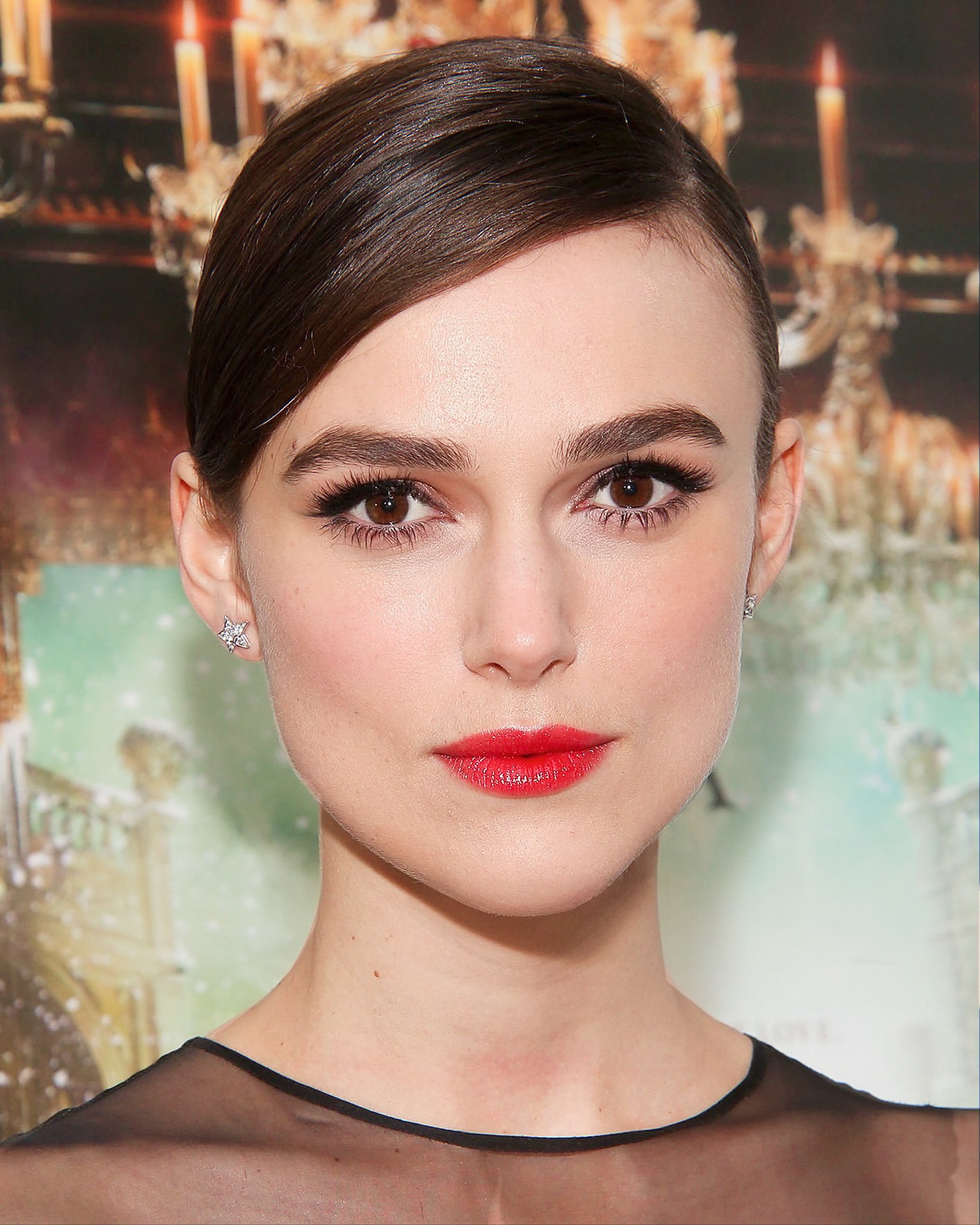 Keira Knightley: Age, Career, Height, Net Worth 2026