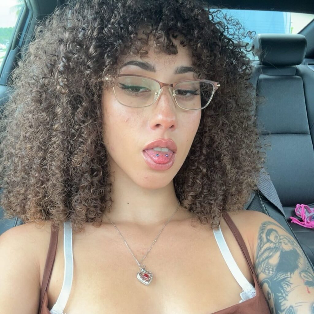 Who Is Kira Perez? Age, Career, Net Worth & Life Story