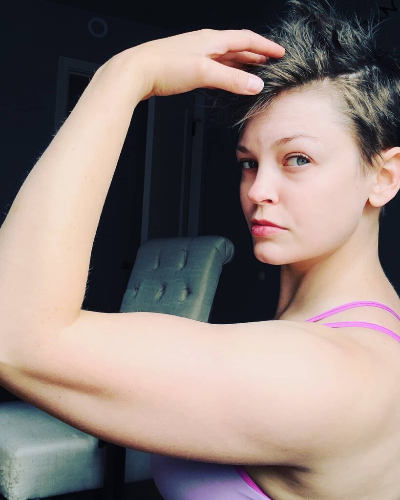 Breanne Boland Age, Height, Career & Net Worth