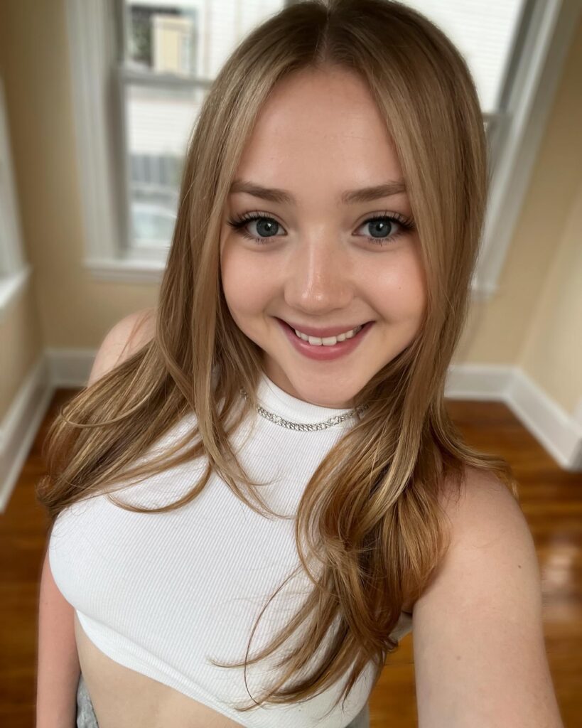 Who Is Eva Nyx? Age, Career & Net Worth 2026