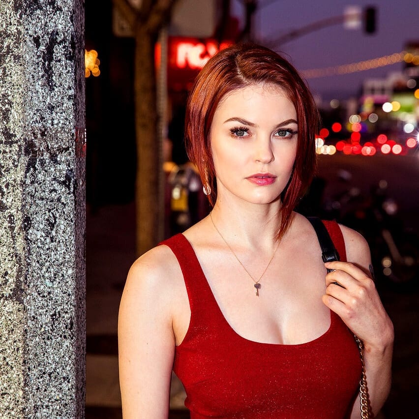 Breanne Boland Age, Height, Career & Net Worth