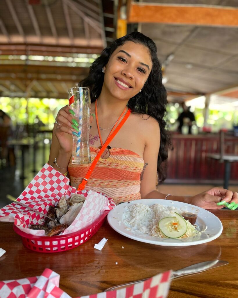 Reina Heart Bio Age, Career, Height, Boyfriend & Net Worth