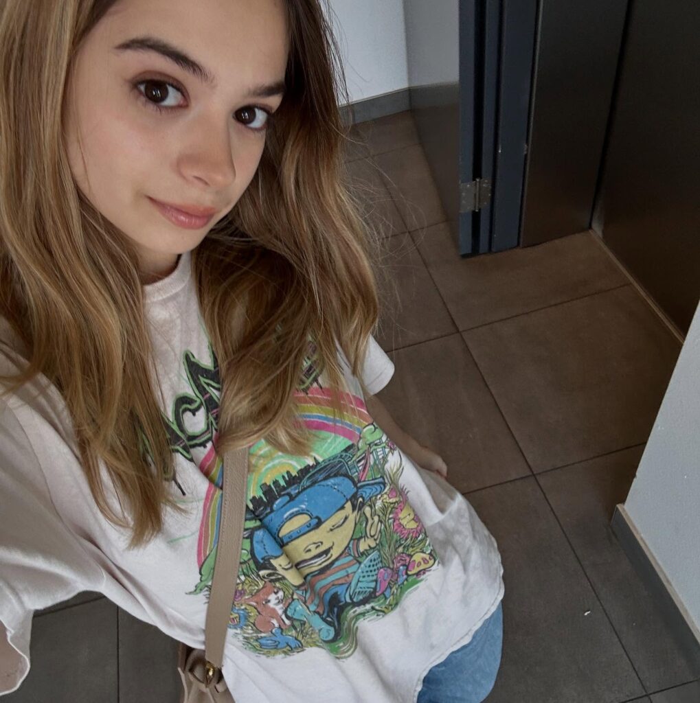 Molly Little Biography: Age, Career, Net Worth & More (2026)