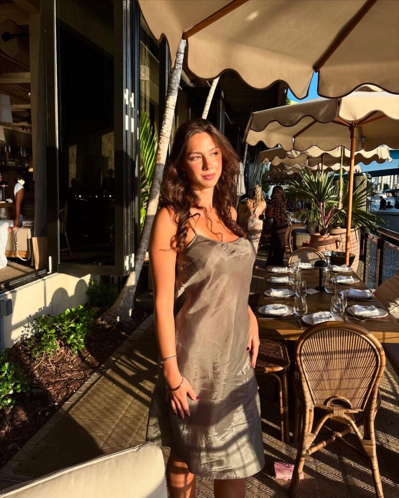 Marianna Orlovsky: Complete Biography, Age, Career & Net Worth 2026