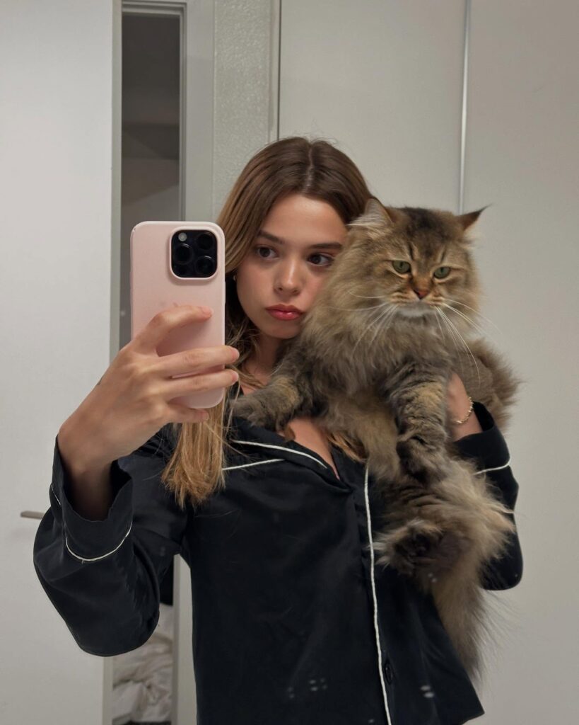 Molly Little Biography: Age, Career, Net Worth & More (2026)