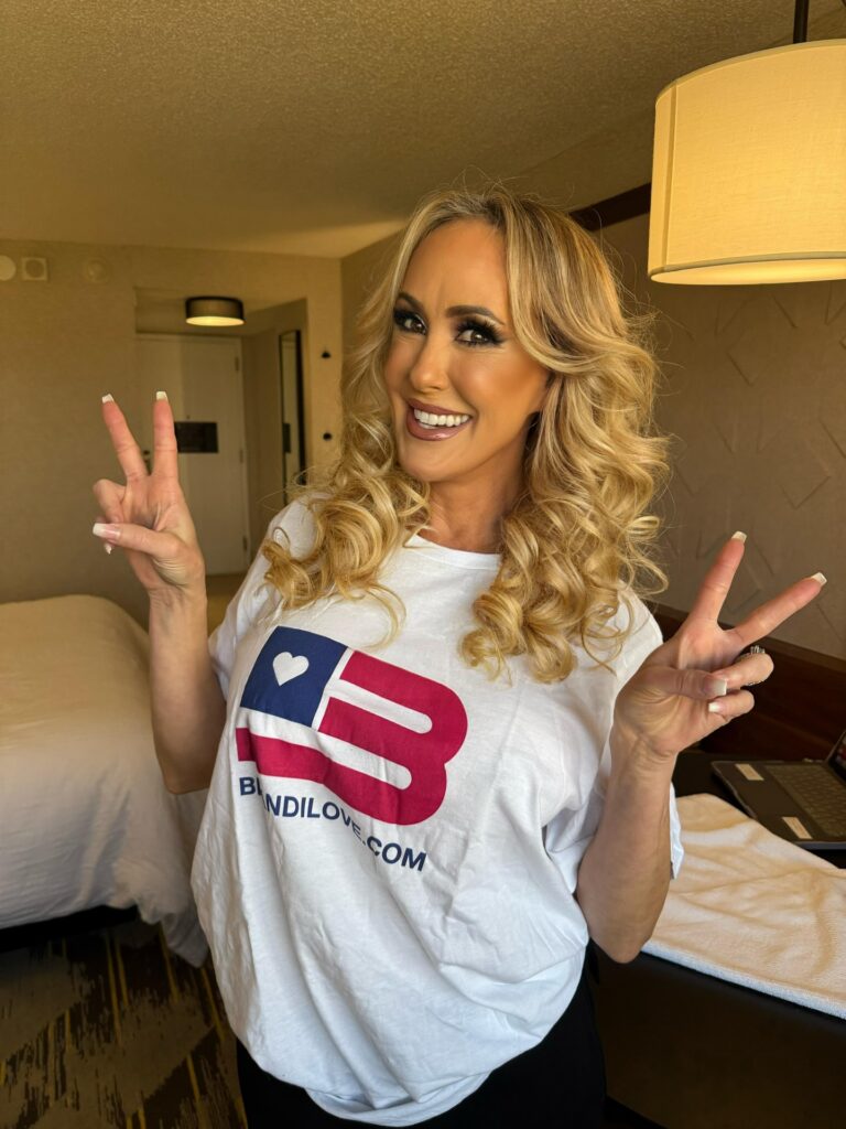 Who Is Brandi Love? Complete Biography, Age, Career & Net Worth