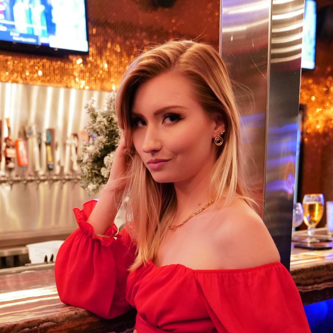 Emma Sirus Biography: Age, Height, Career & Net Worth 2026