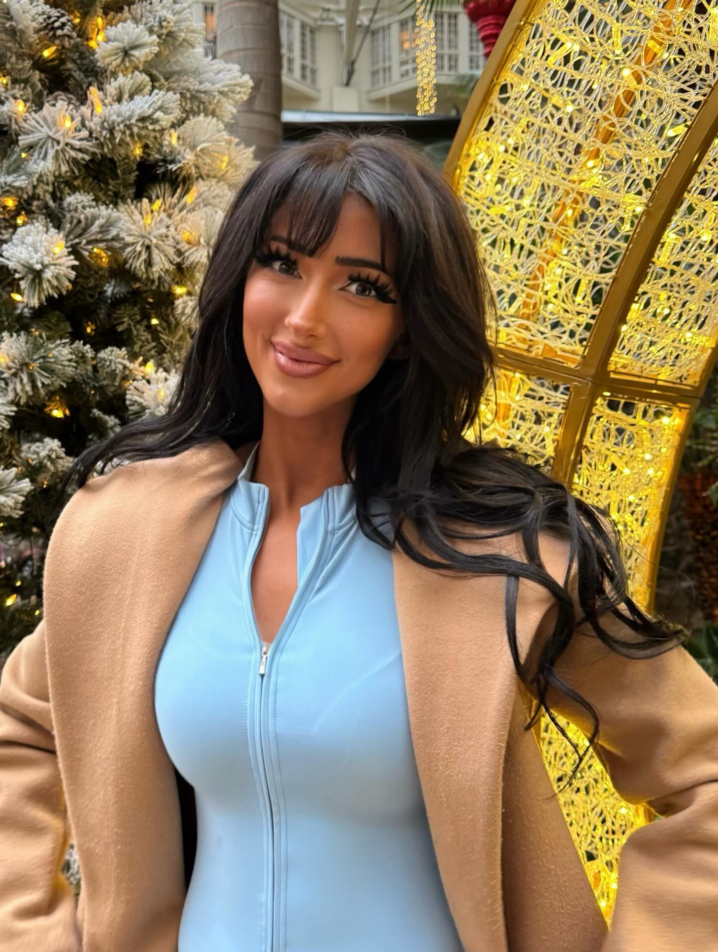 Nala Ray Bio: Age, Career, Boyfriend & Net Worth 2026