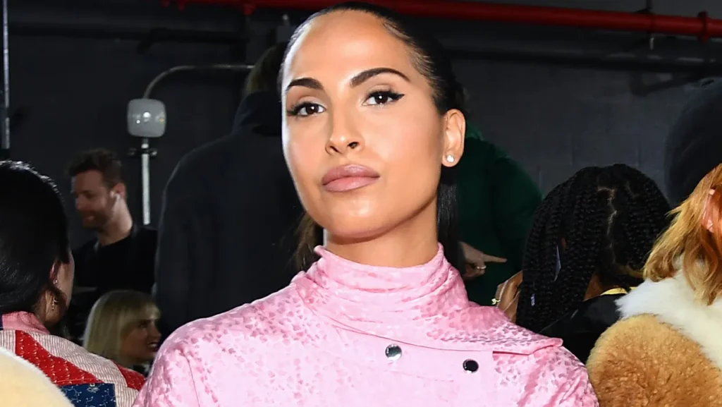 Snoh Aalegra Wiki, Biography, Age, Career, Height, Net Worth 2026