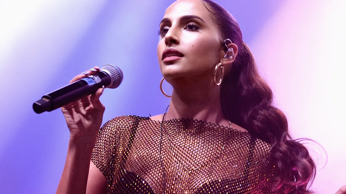 Snoh Aalegra Wiki, Biography, Age, Career, Height, Net Worth 2026