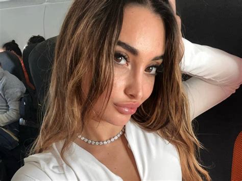 Sara Diamante Biography: Age, Career, Net Worth 2026