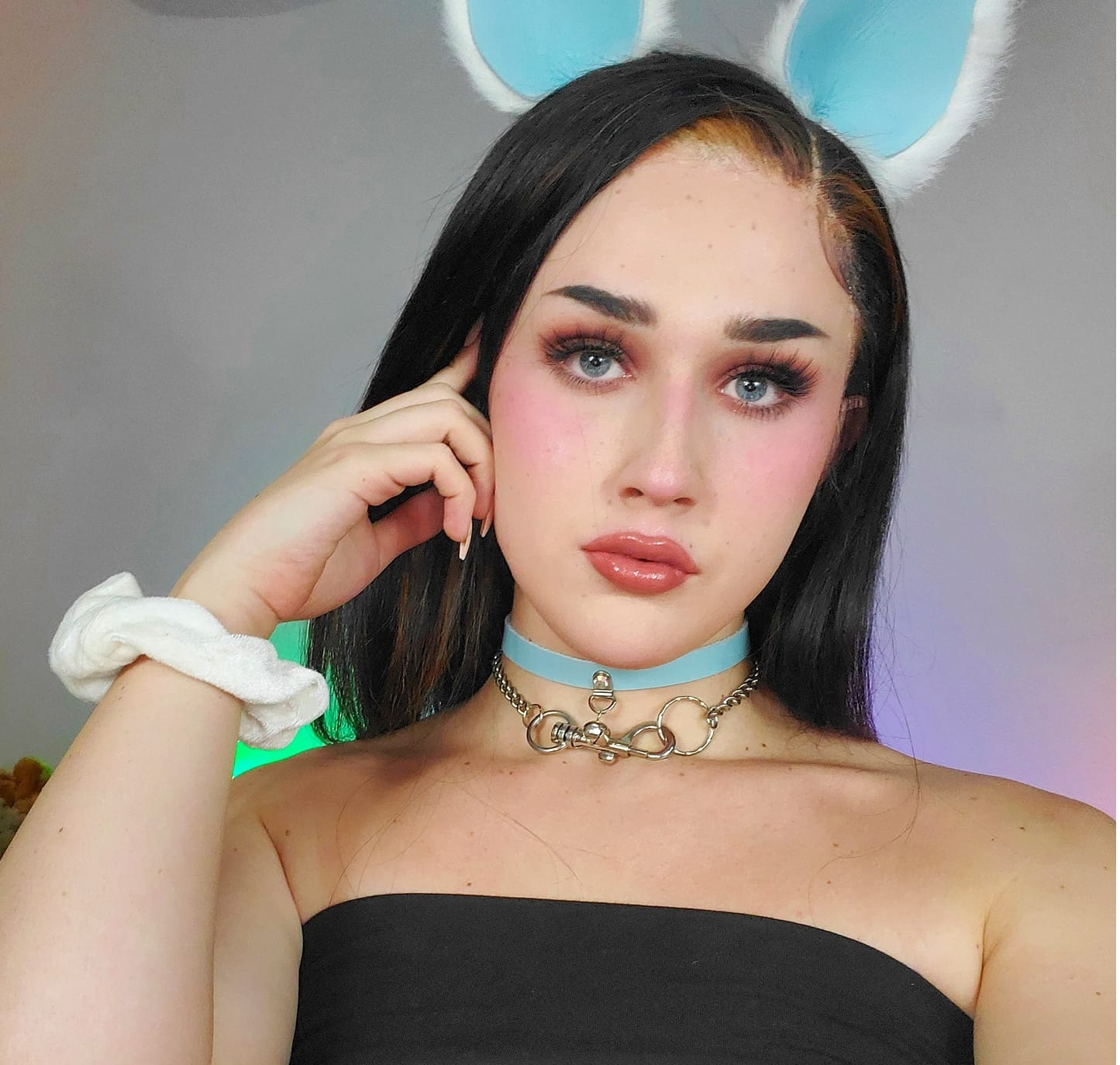 Who Is Hazel Lush? Biography, Age, Career, Boyfriend, Net Worth
