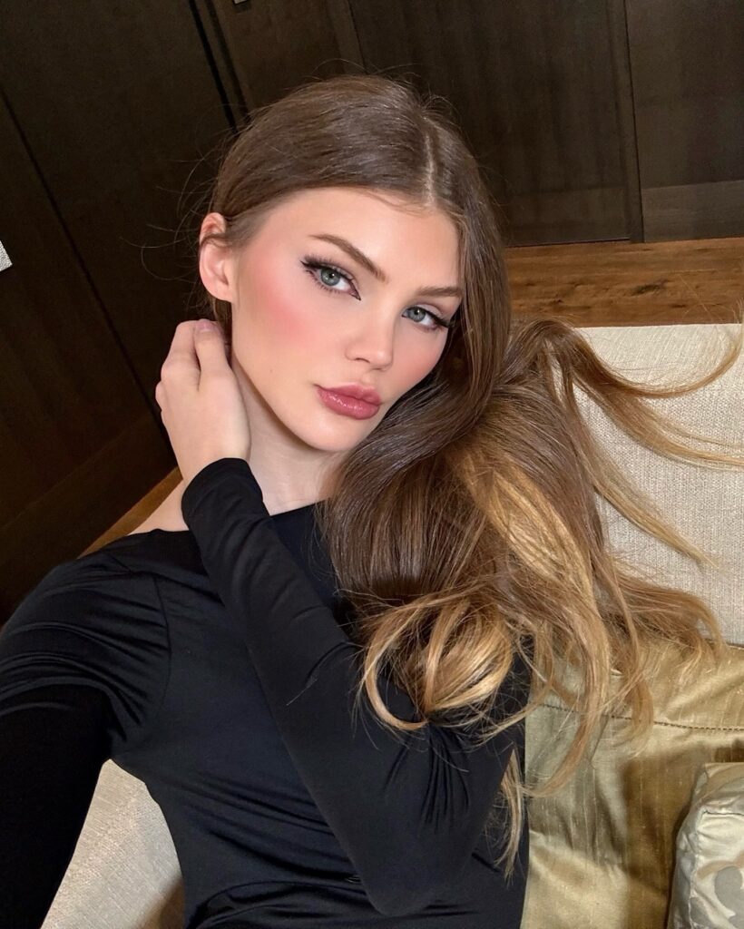 Mila Sobolov: Complete Bio, Age, Career & Net Worth 2026