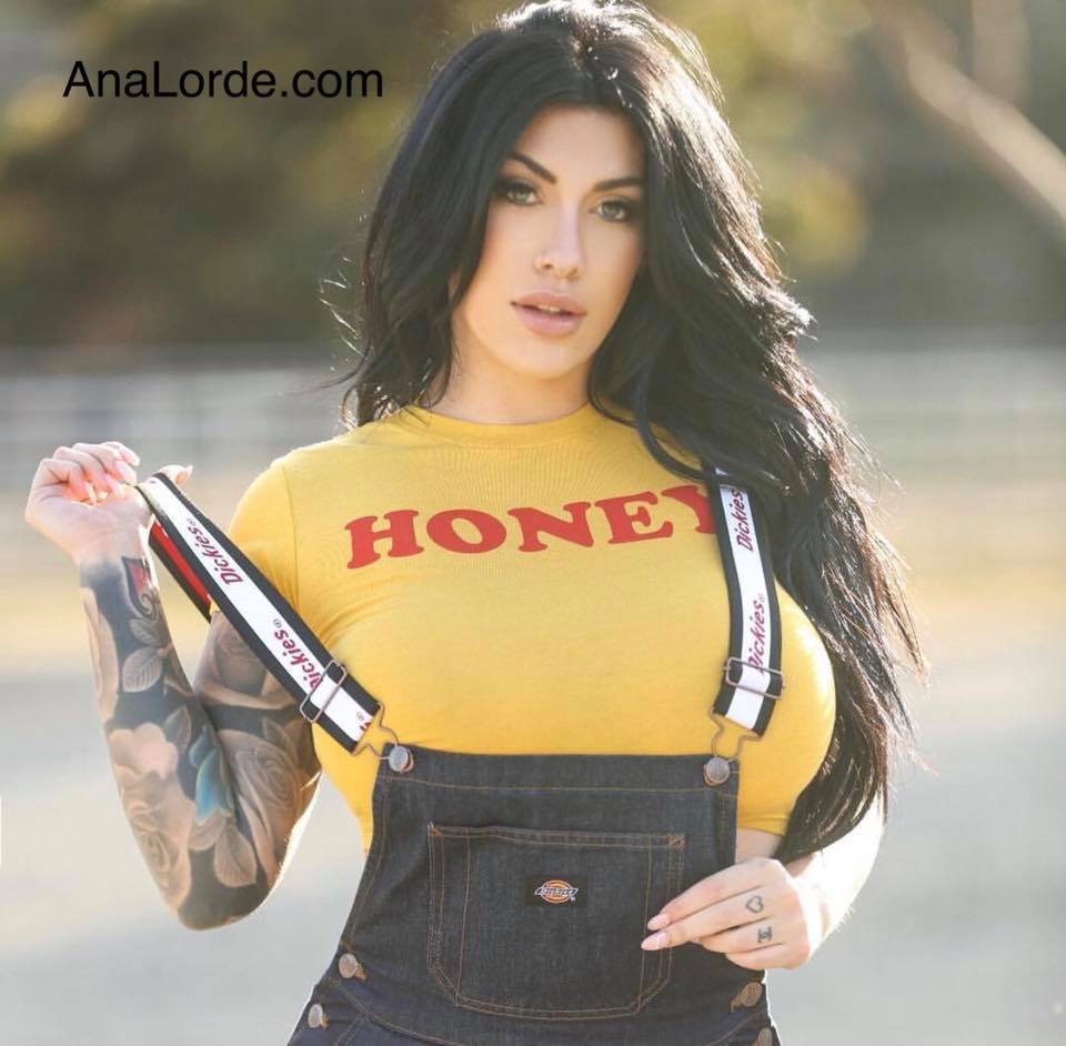 Ana Lorde: Biography, Age, Career & Net Worth (2026)