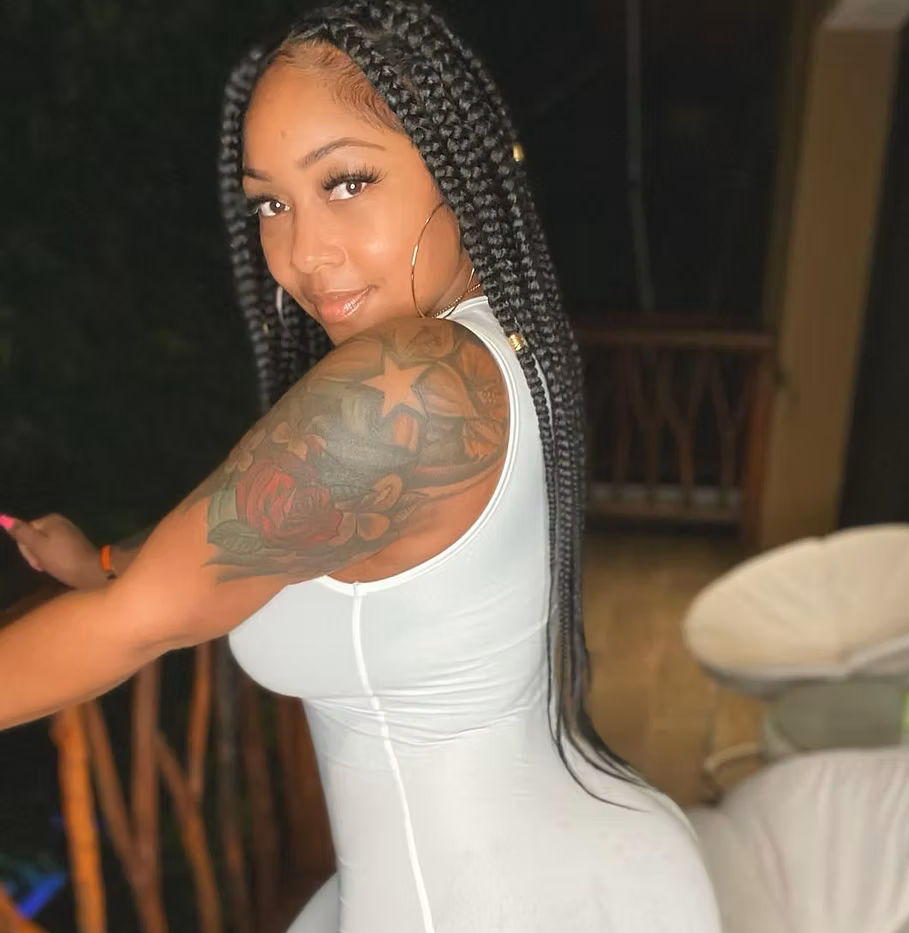 Who Is Candy Mary? Biography, Age, Net Worth & Facts (2026)