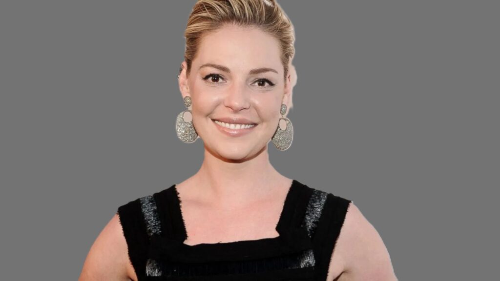 Who Is Katherine Pine? Bio, Age, Career, Net Worth & Family 2026