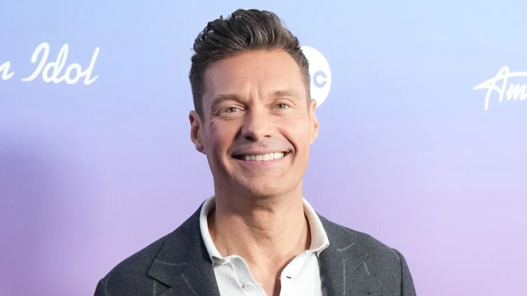 Ryan Seacrest Net Worth 2026: $500M Fortune Revealed