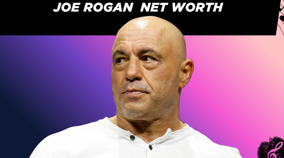 Joe Rogan Net Worth 2026: $250M Podcast King's Fortune