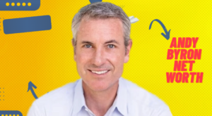 Andy Byron Net Worth 2026: Full Biography & Career